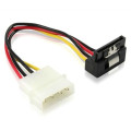 15pin SATA Power Cable to IDE Extension Cable